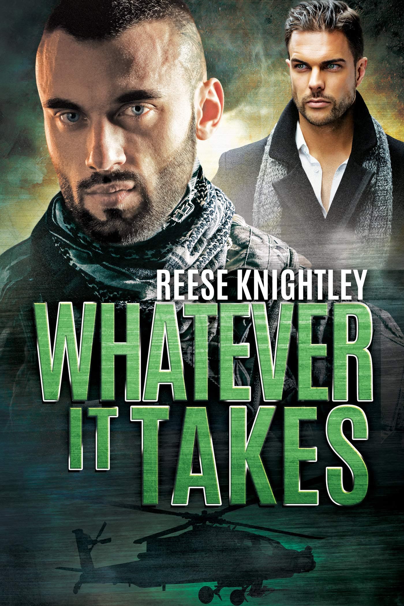 Whatever It Takes