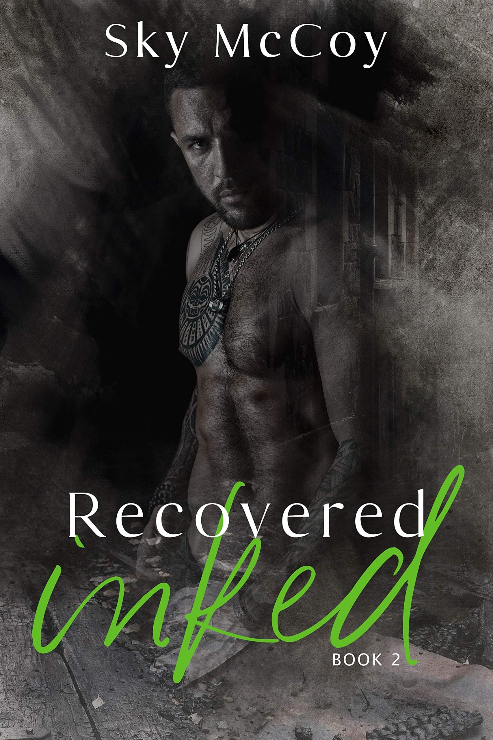 Recovered Inked