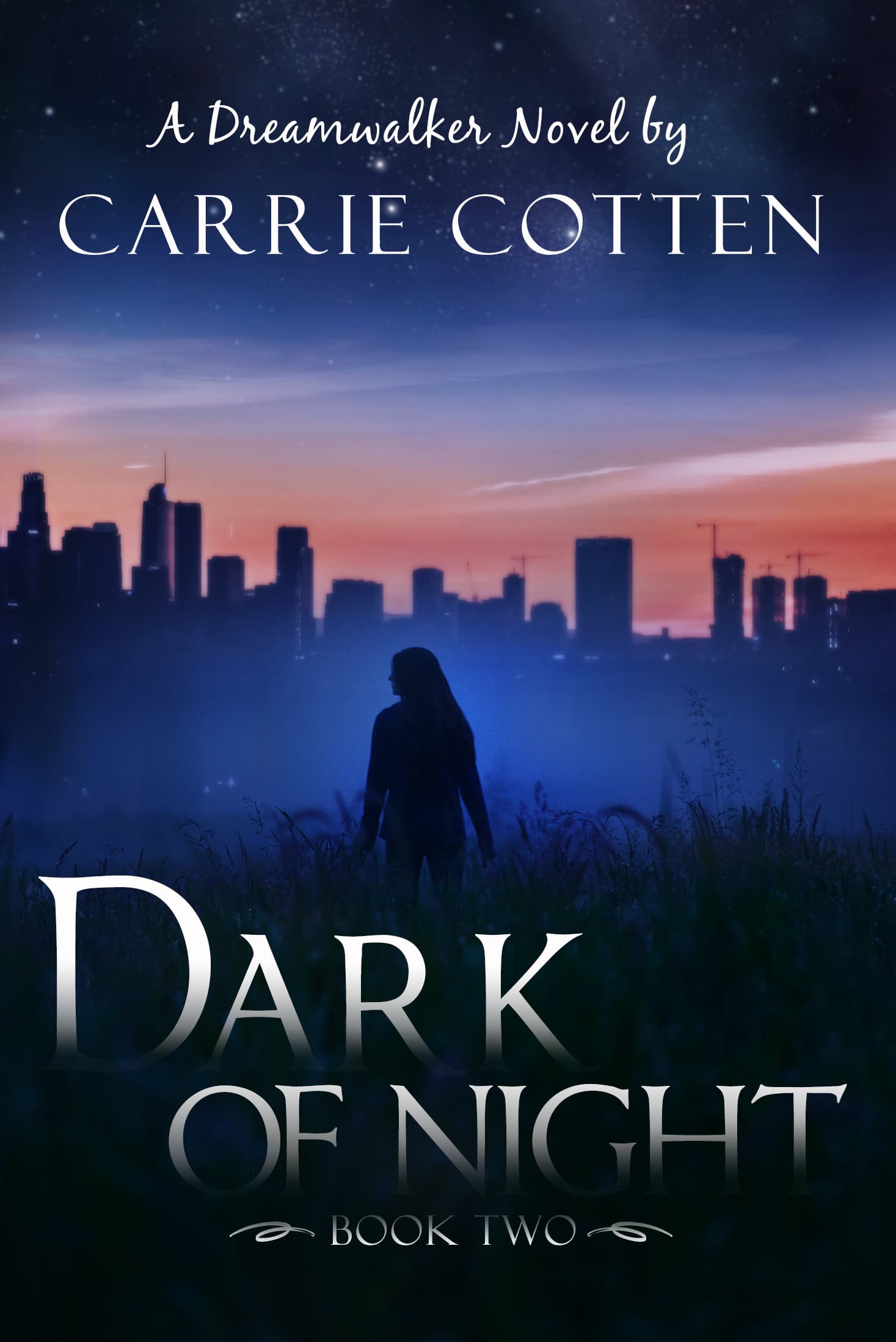 Dark of Night