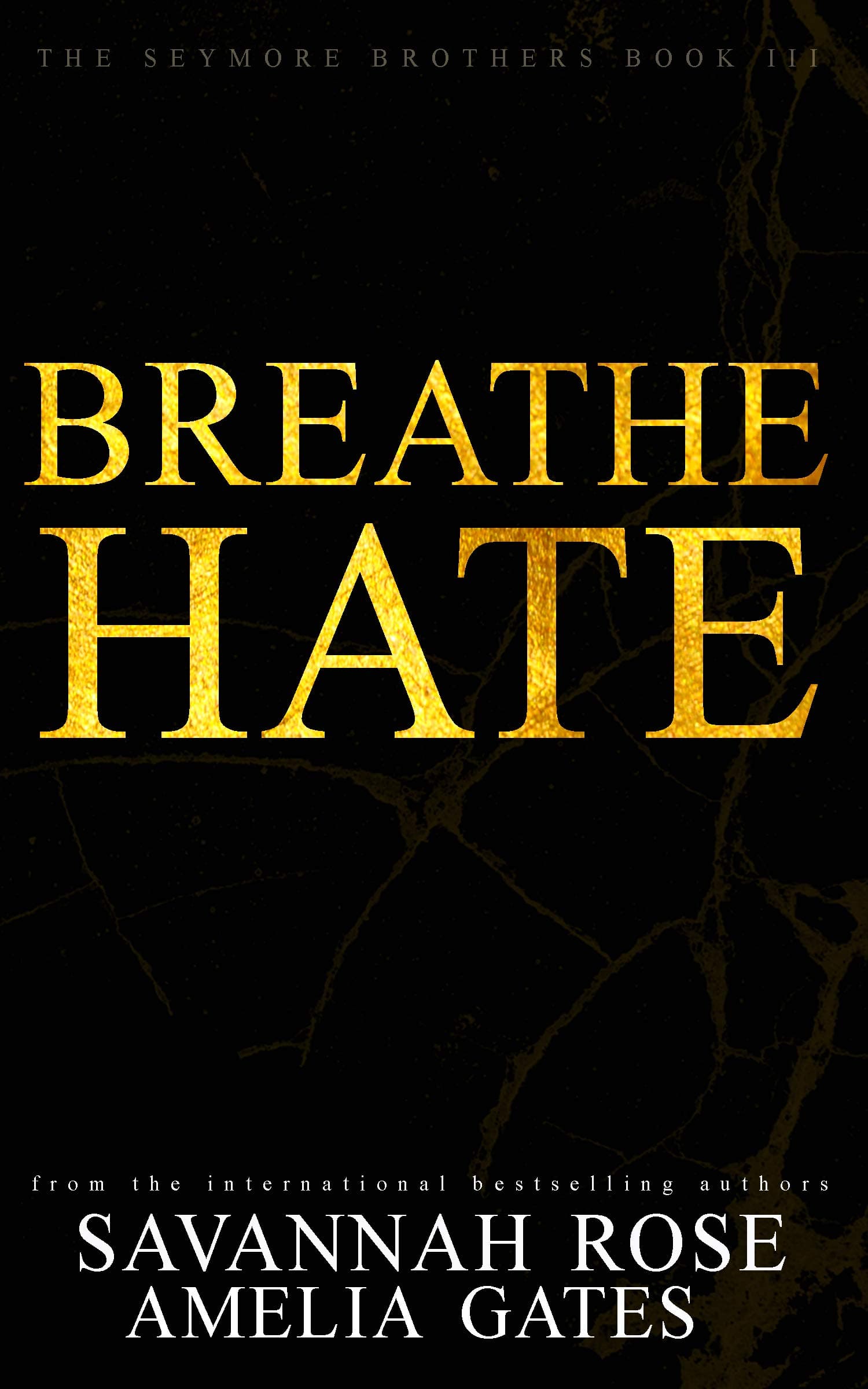 Breathe Hate