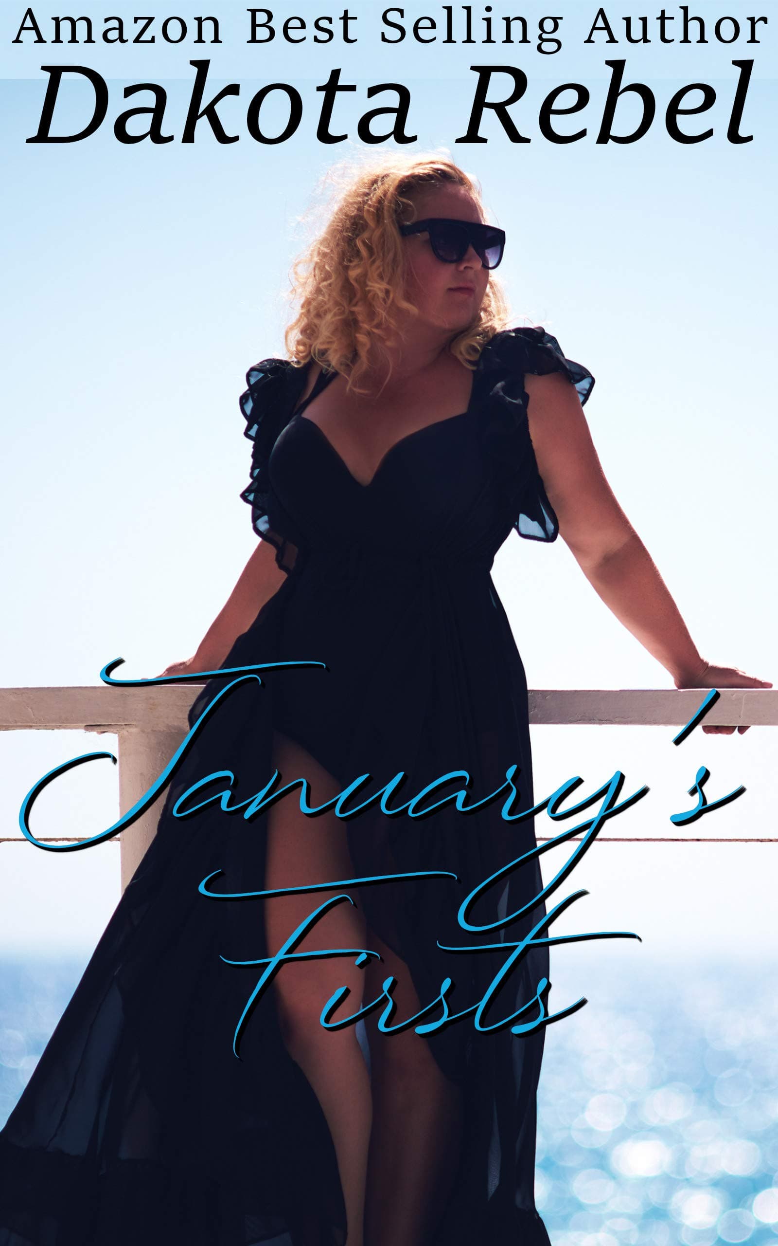 January's Firsts