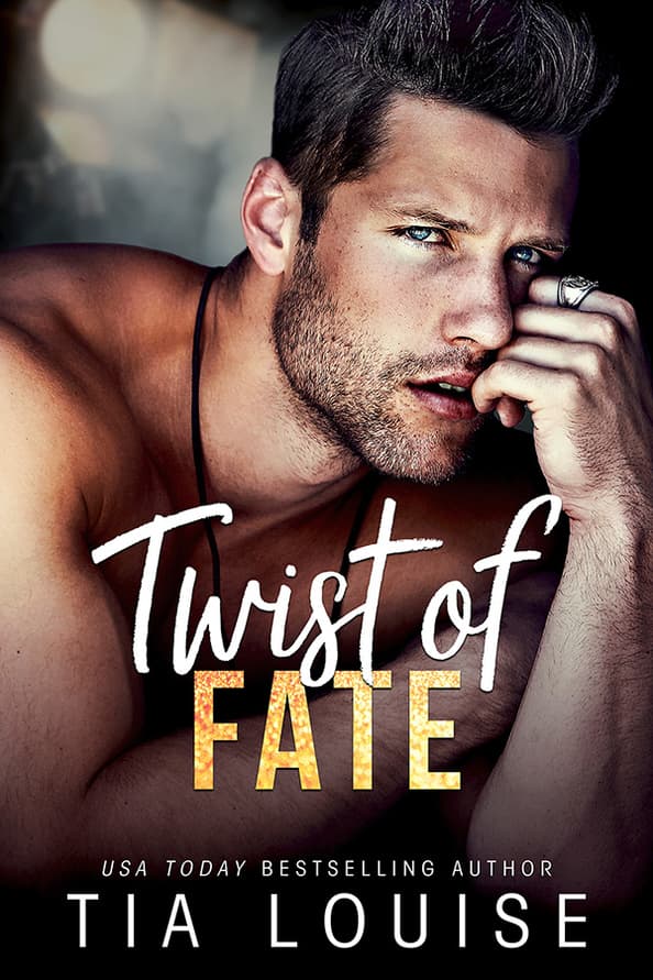 Twist of Fate (Taking Chances 2)