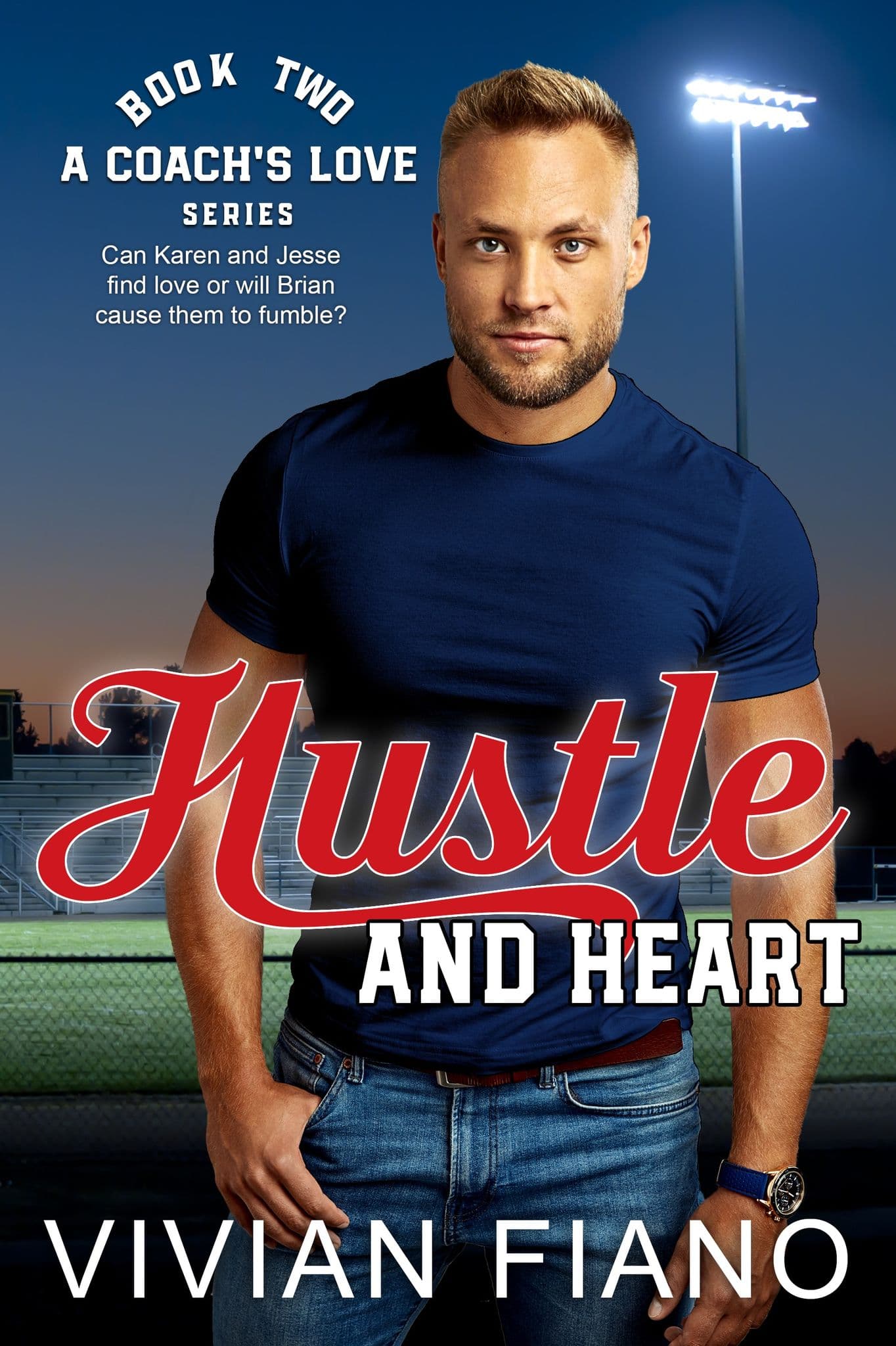 Hustle and Heart