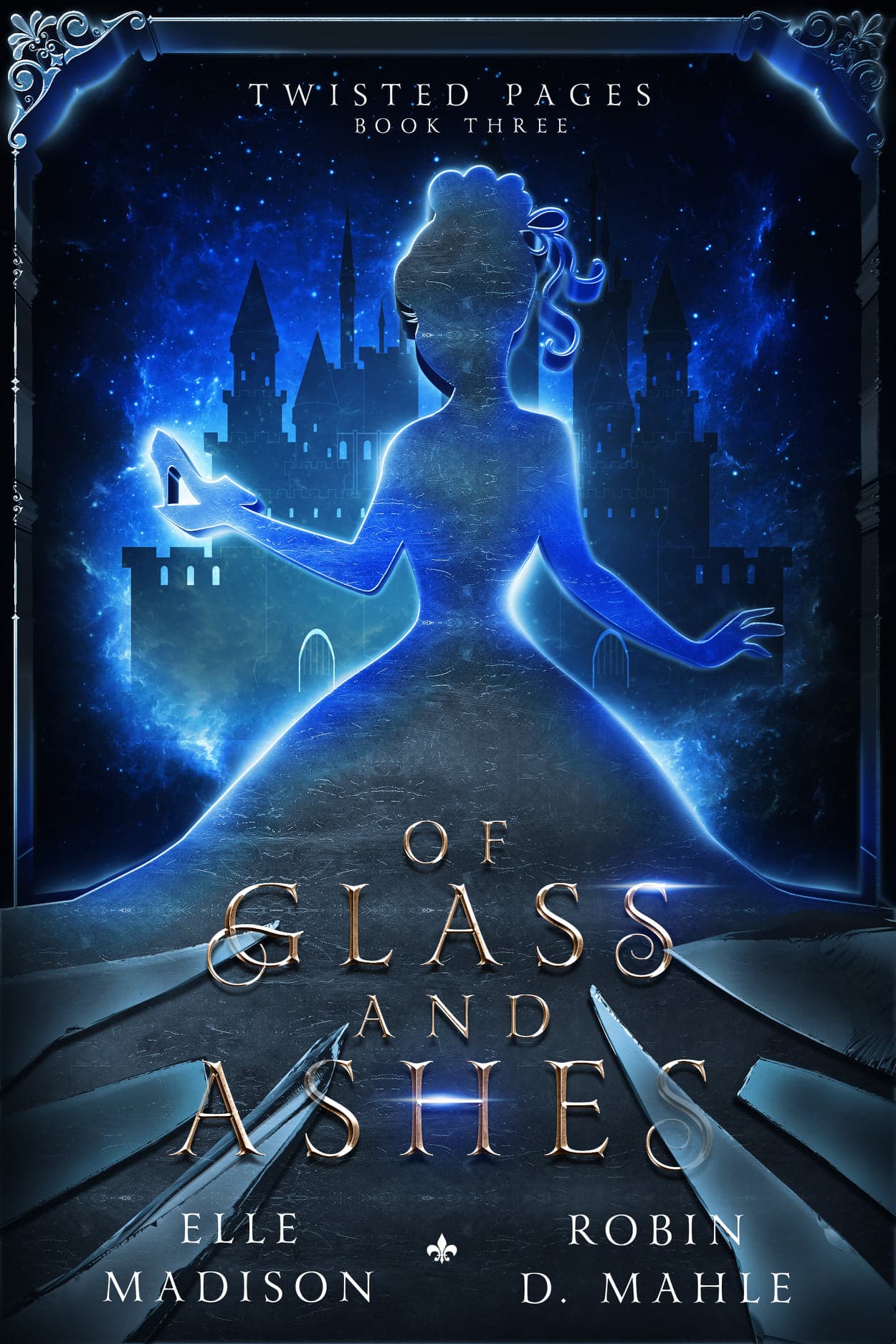 Of Glass and Ashes