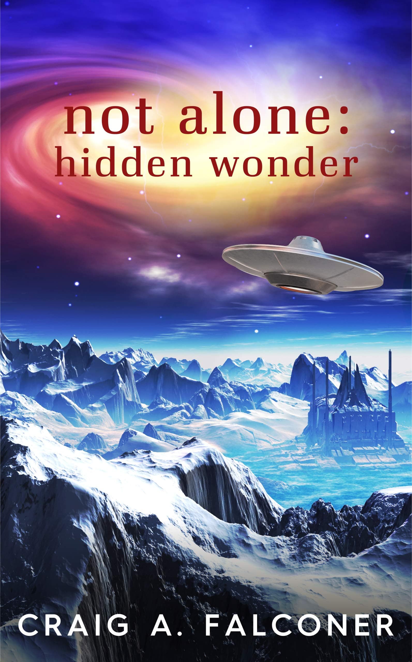 Hidden Wonder