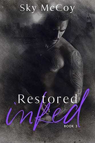 Restored Inked