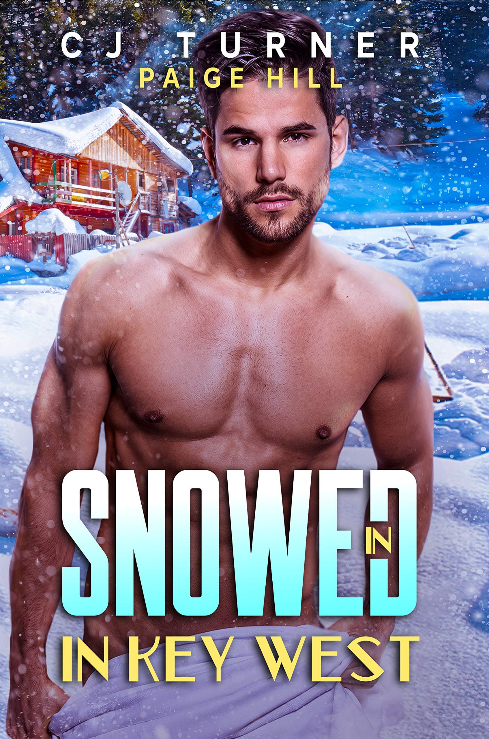 Snowed In In Key West