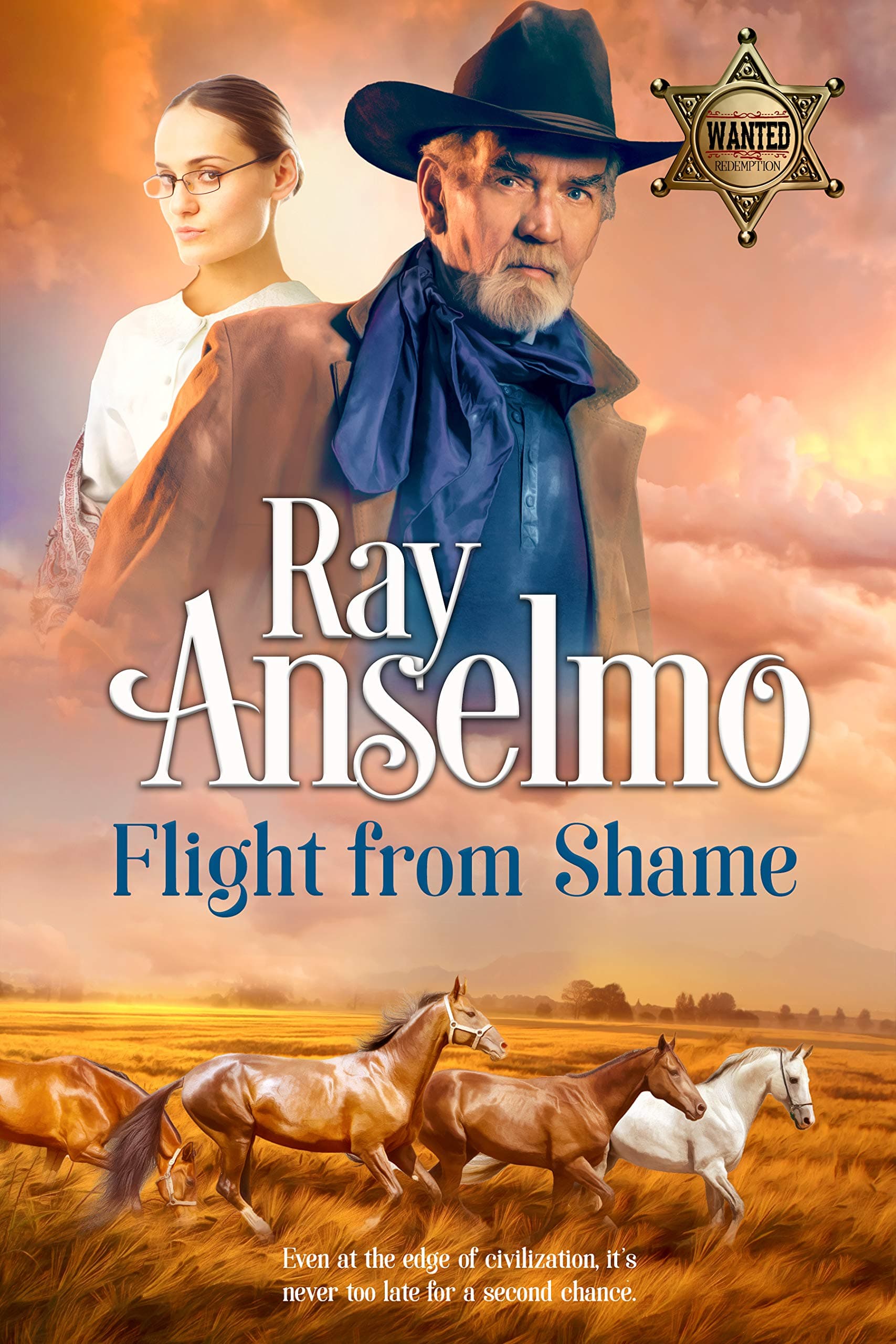 Flight from Shame
