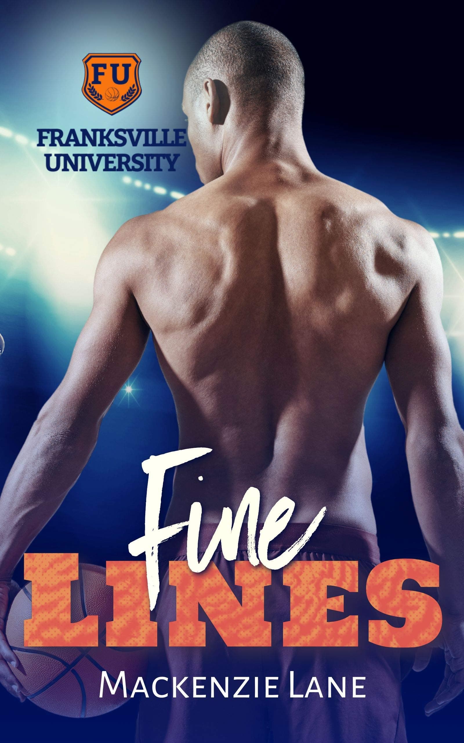Fine Lines
