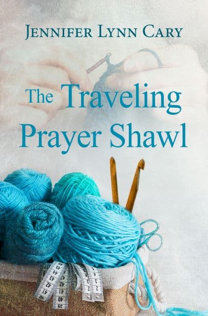 The Traveling Prayer Shawl
