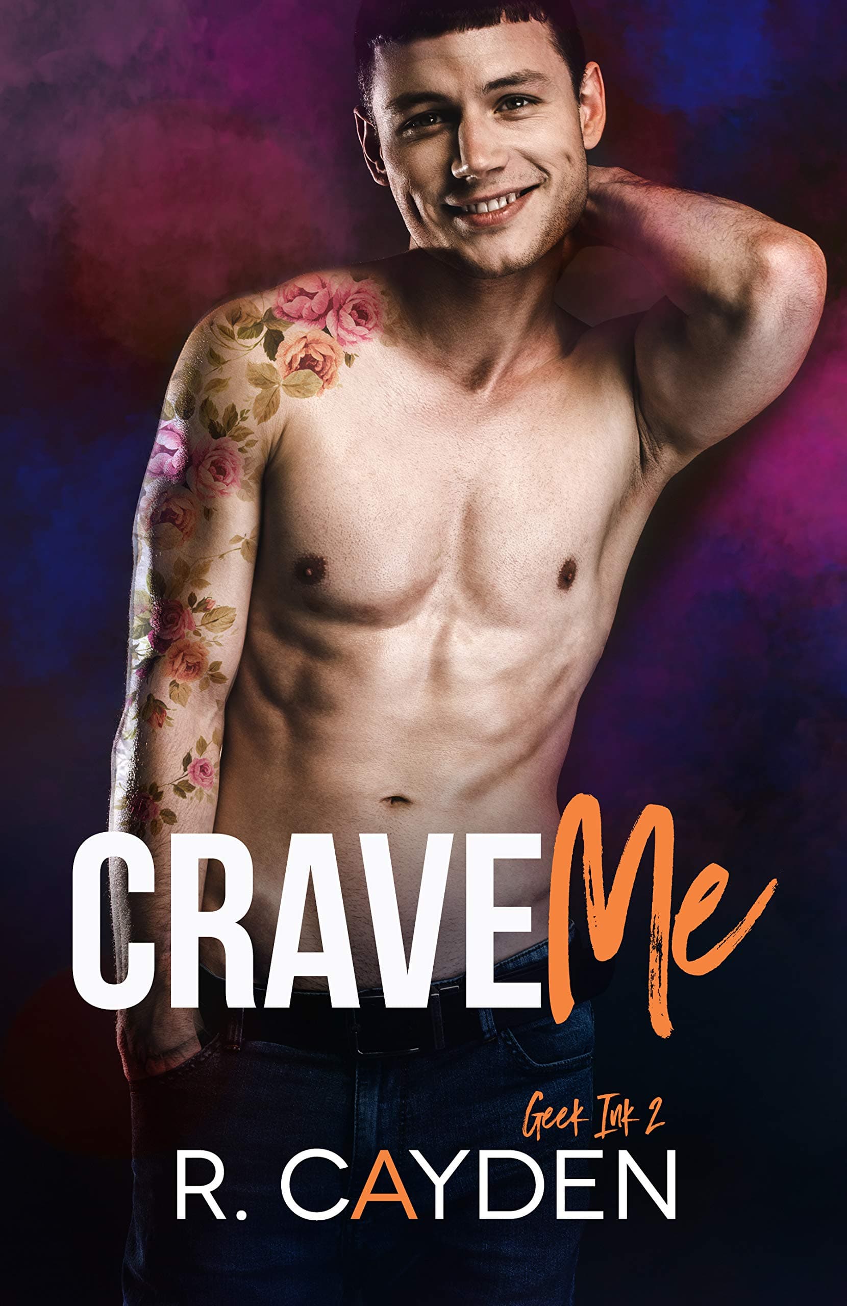 Crave Me