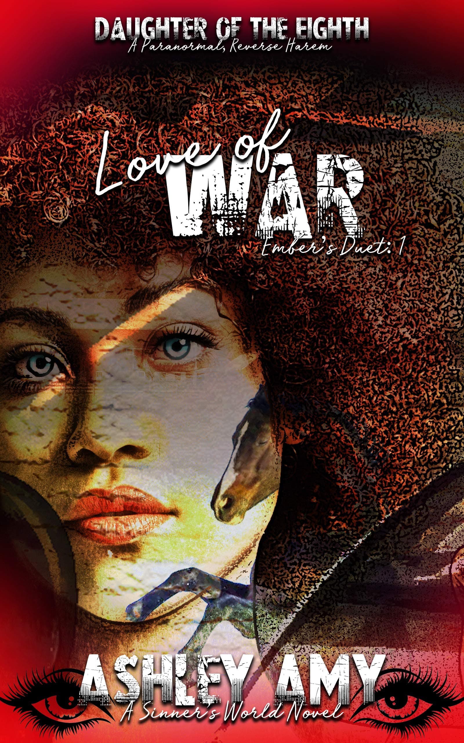 Love of War: Ember's Duet