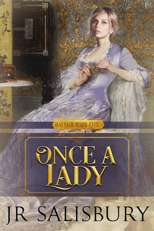 Once a Lady