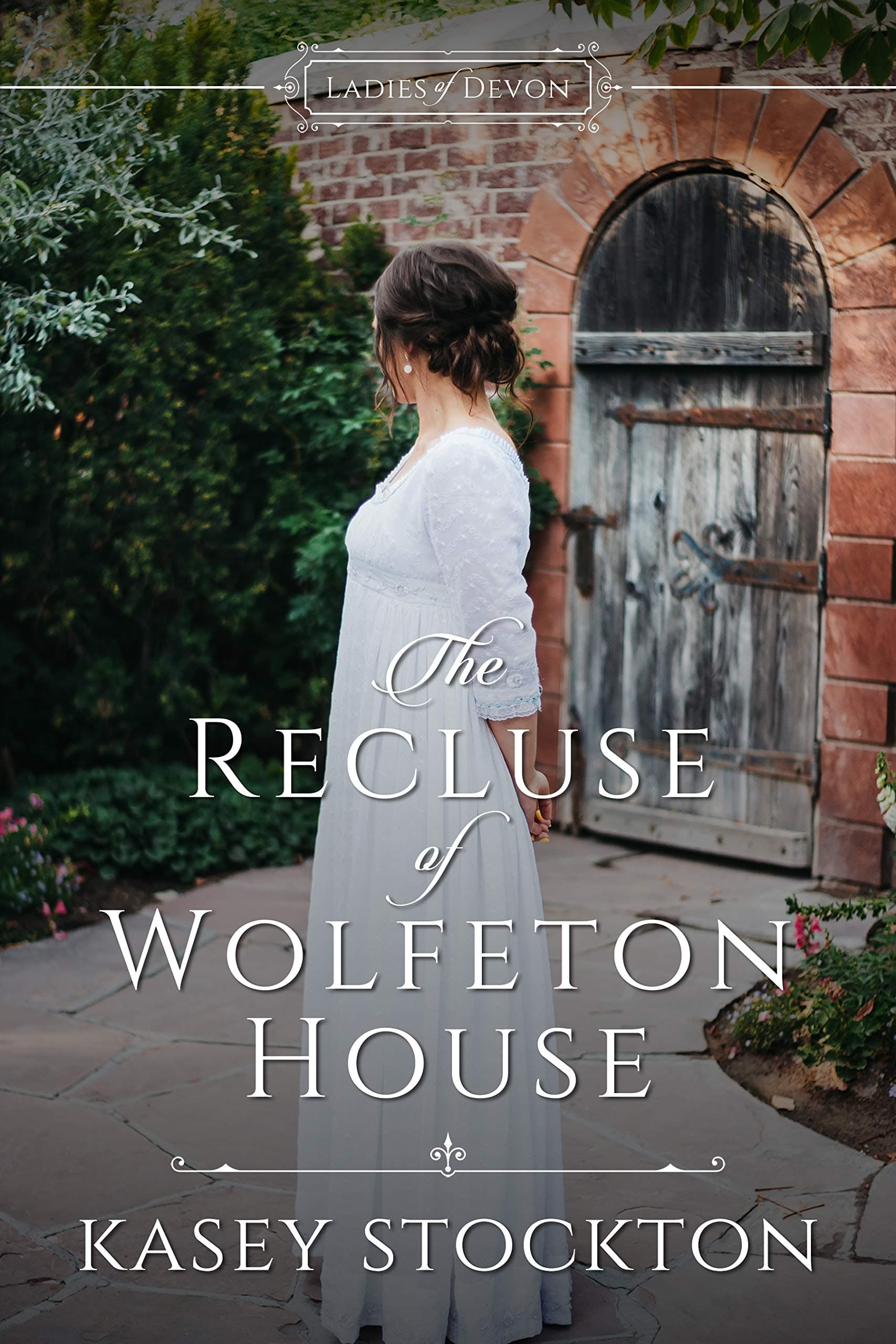 The Recluse of Wolfeton House