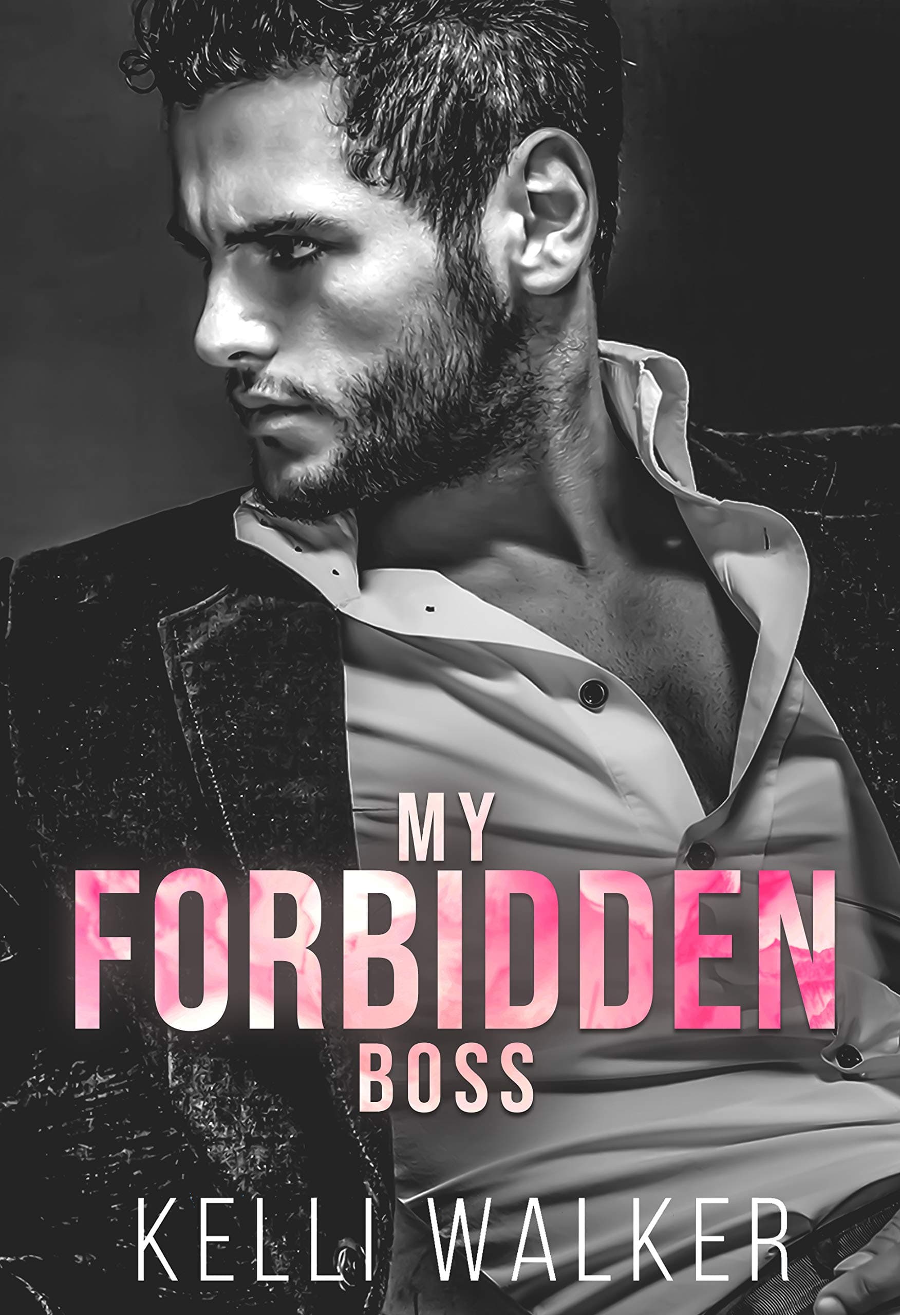 My Forbidden Boss