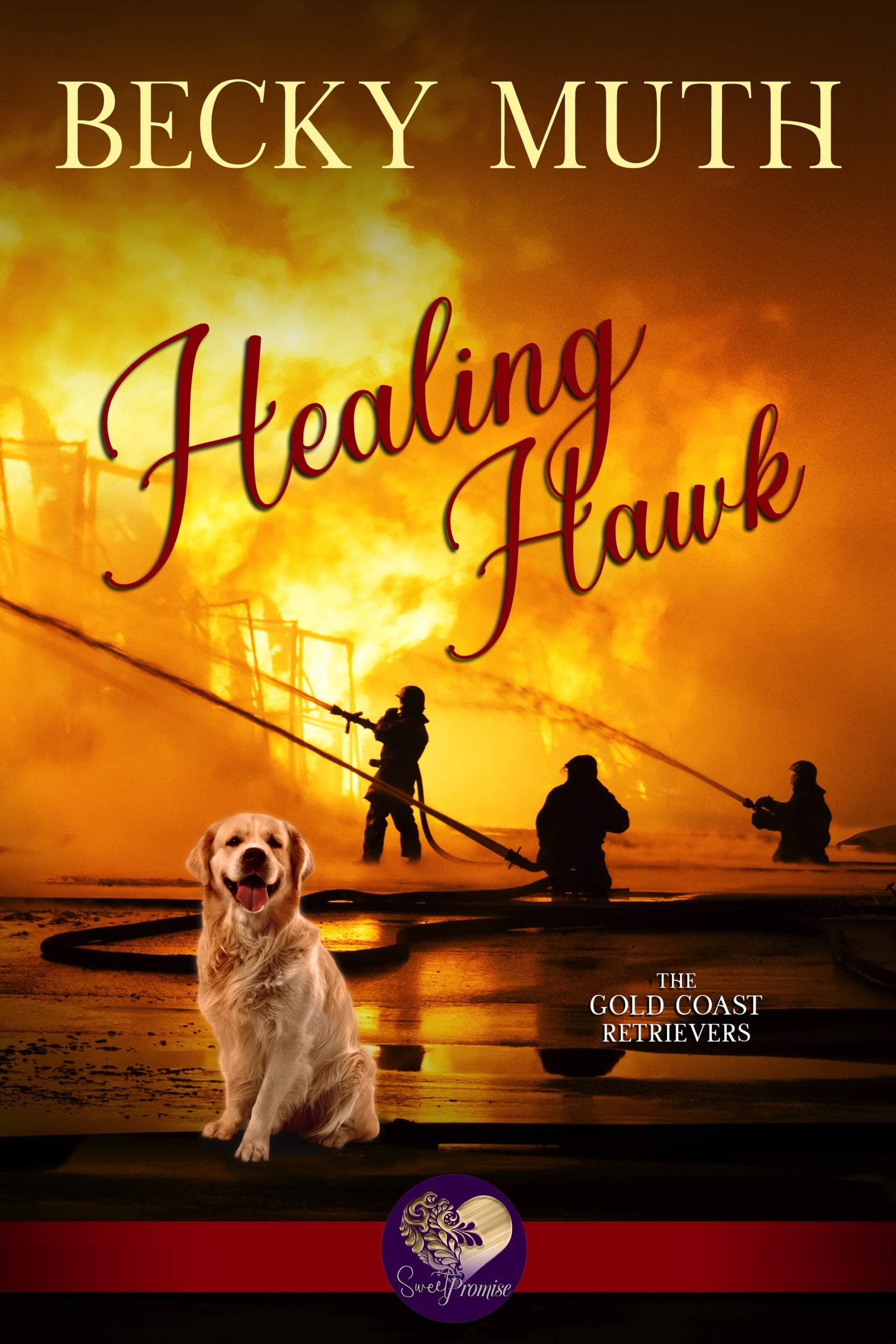 Healing Hawk