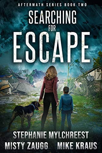 Searching for Escape