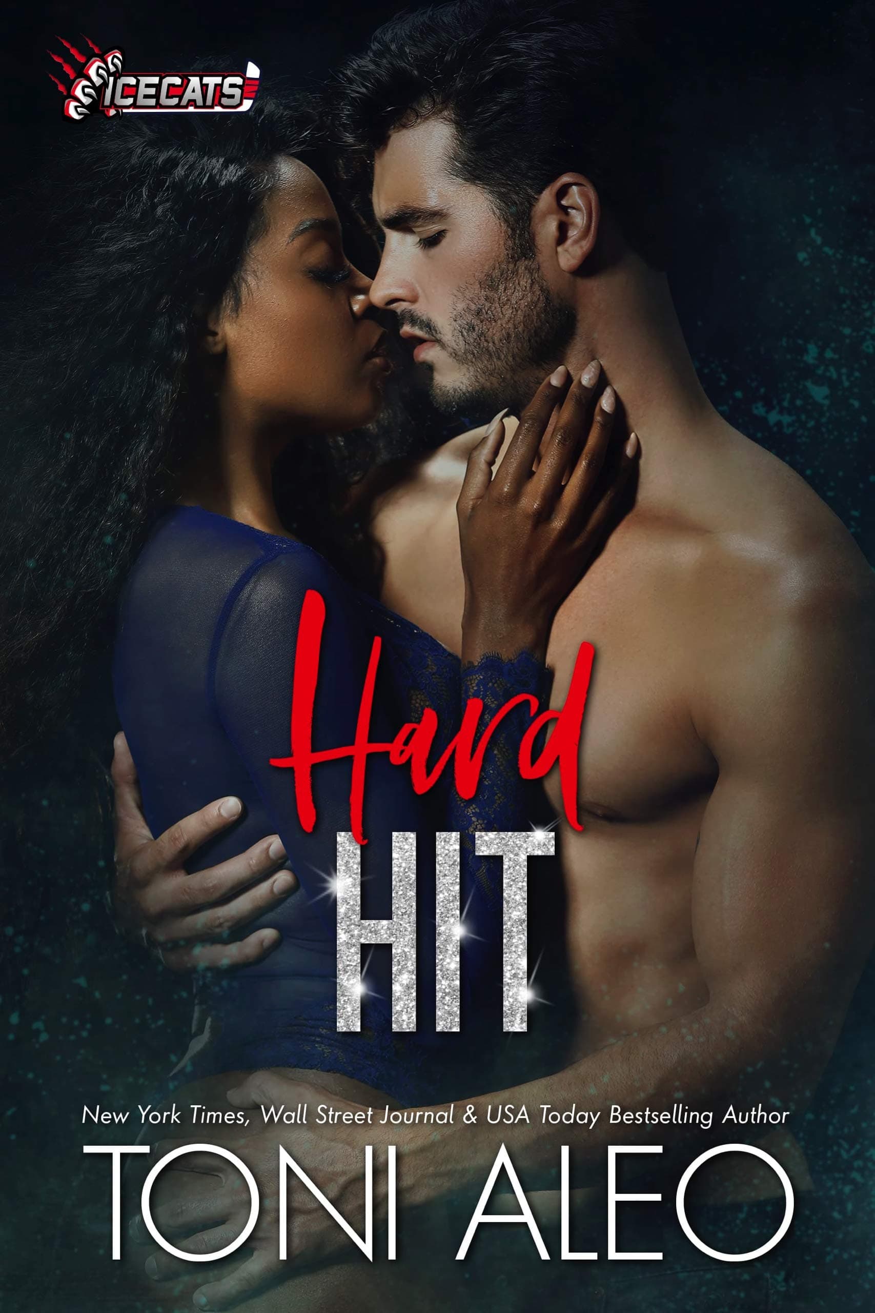 Hard Hit