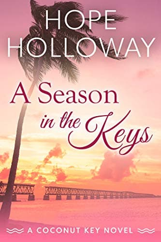 A Season in the Keys