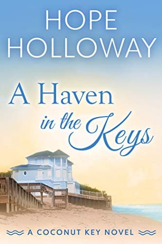 A Haven in the Keys
