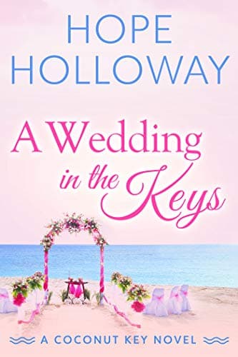 A Wedding in the Keys