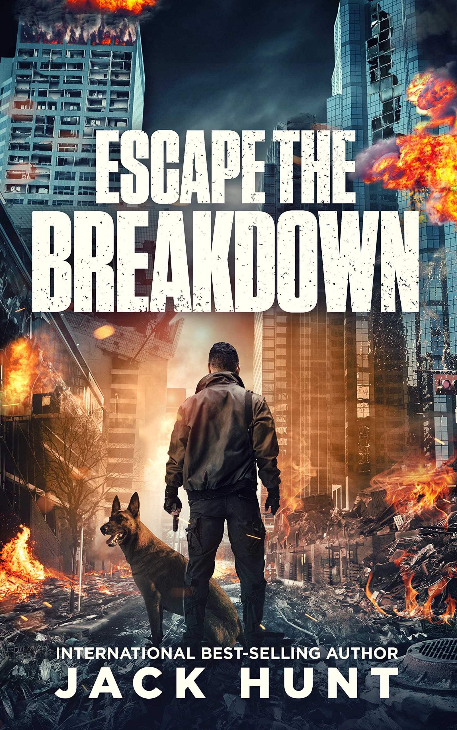 Escape the Breakdown