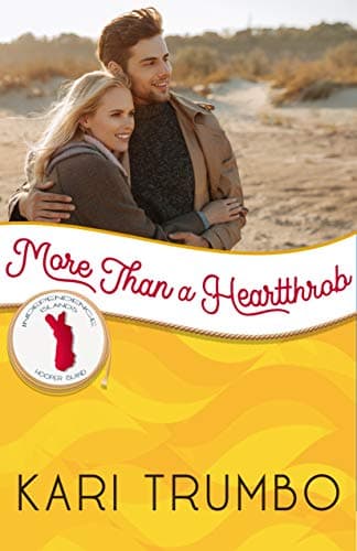 More Than a Heartthrob