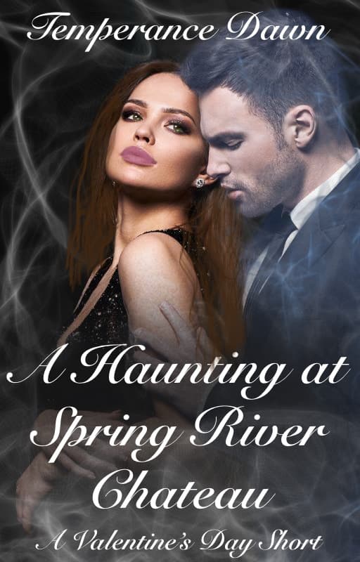 A Haunting At Spring River Chateau