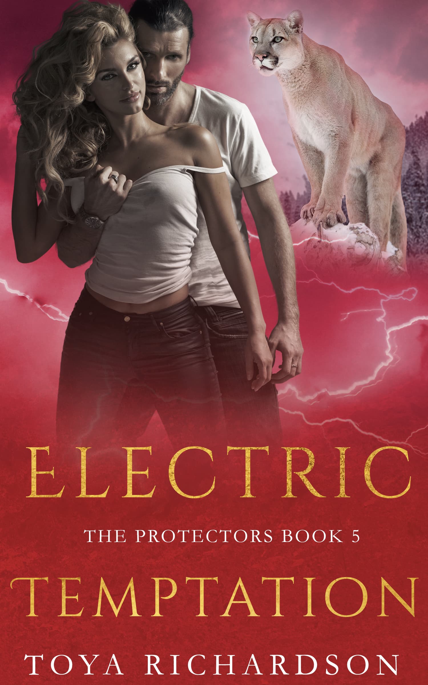 Electric Temptation