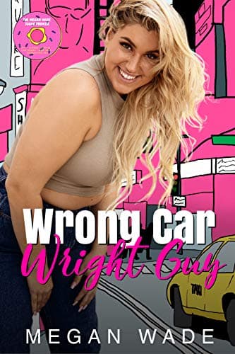 Wrong Car, Wright Guy