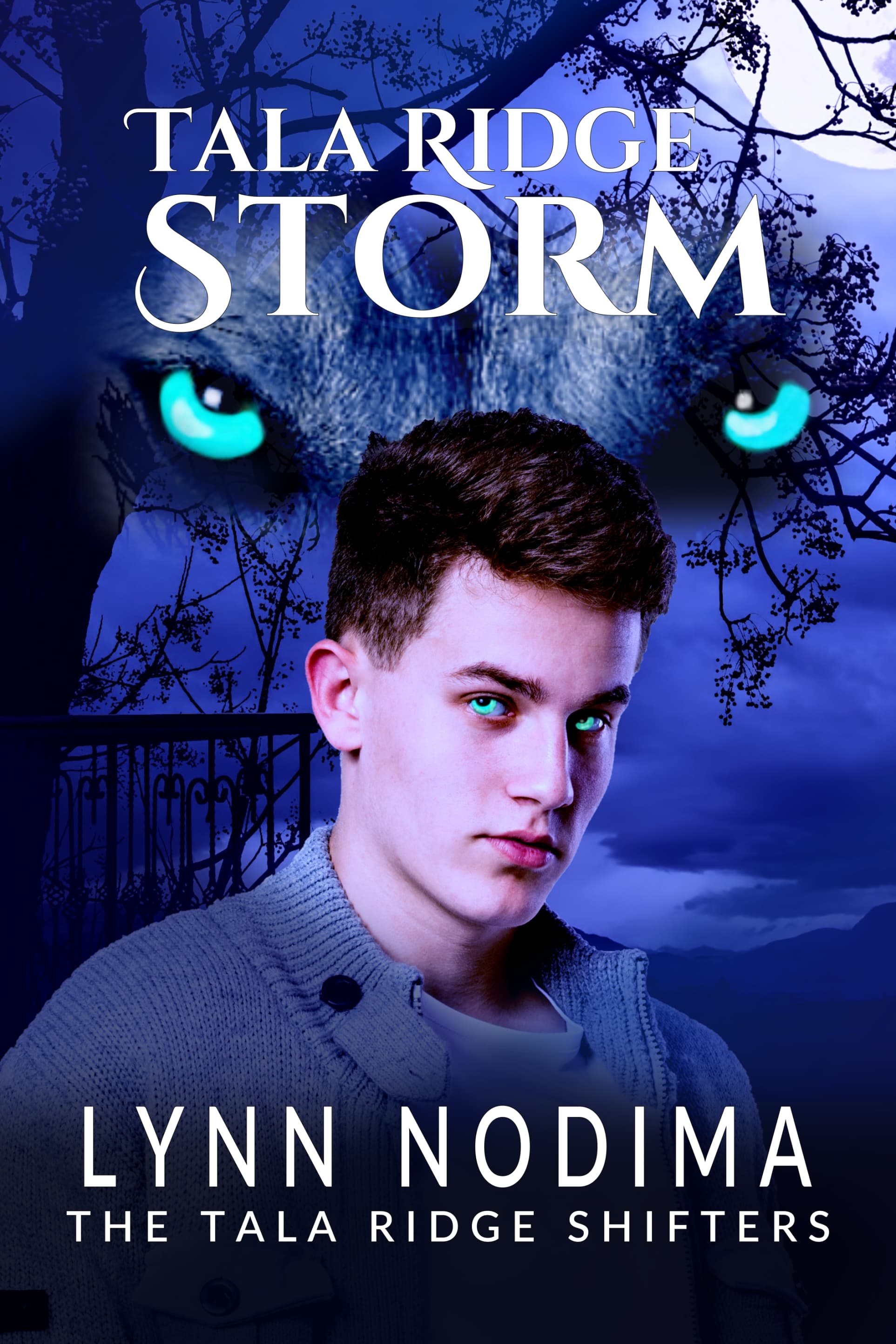 Tala Ridge Storm