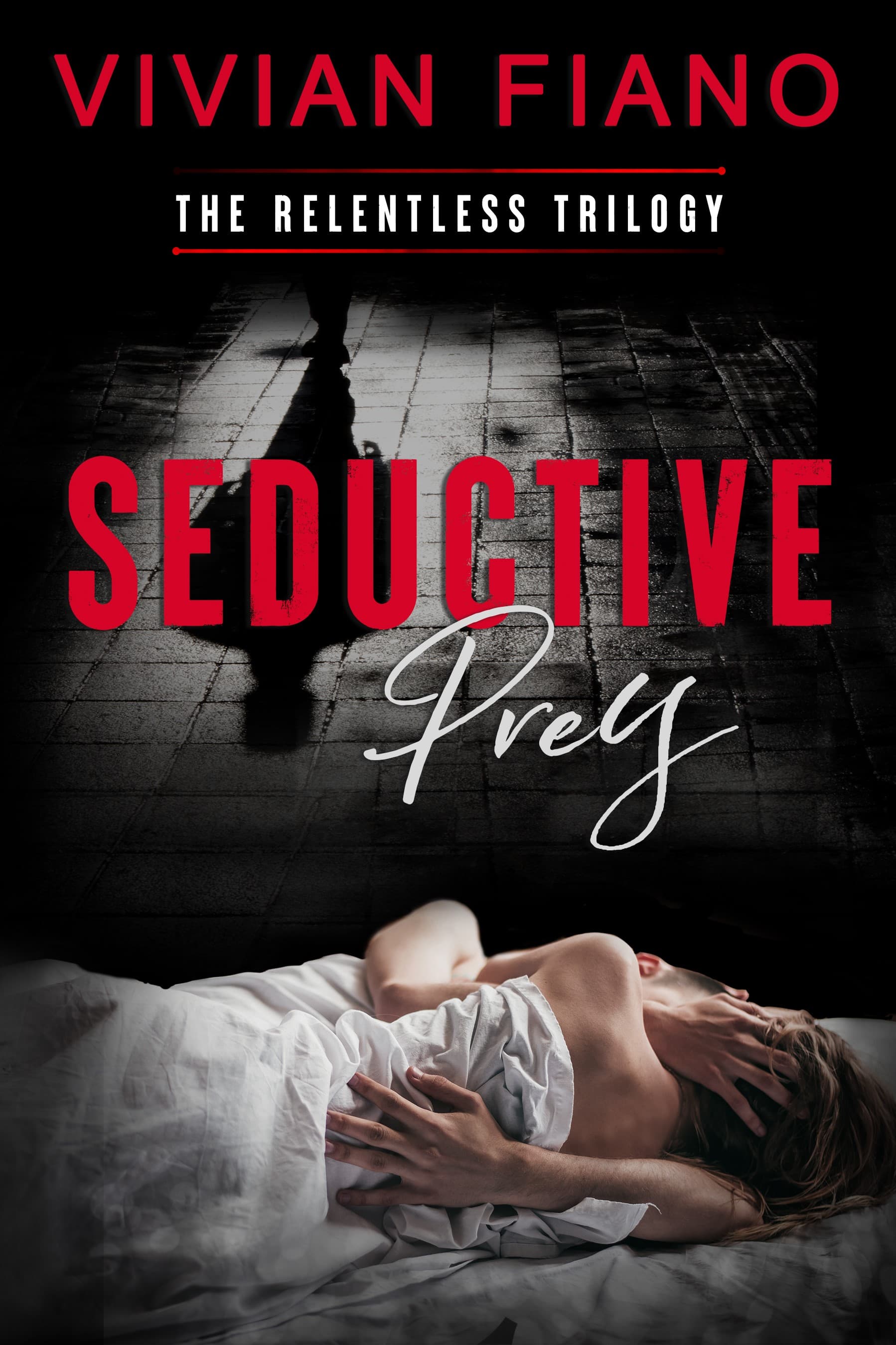 Seductive Prey