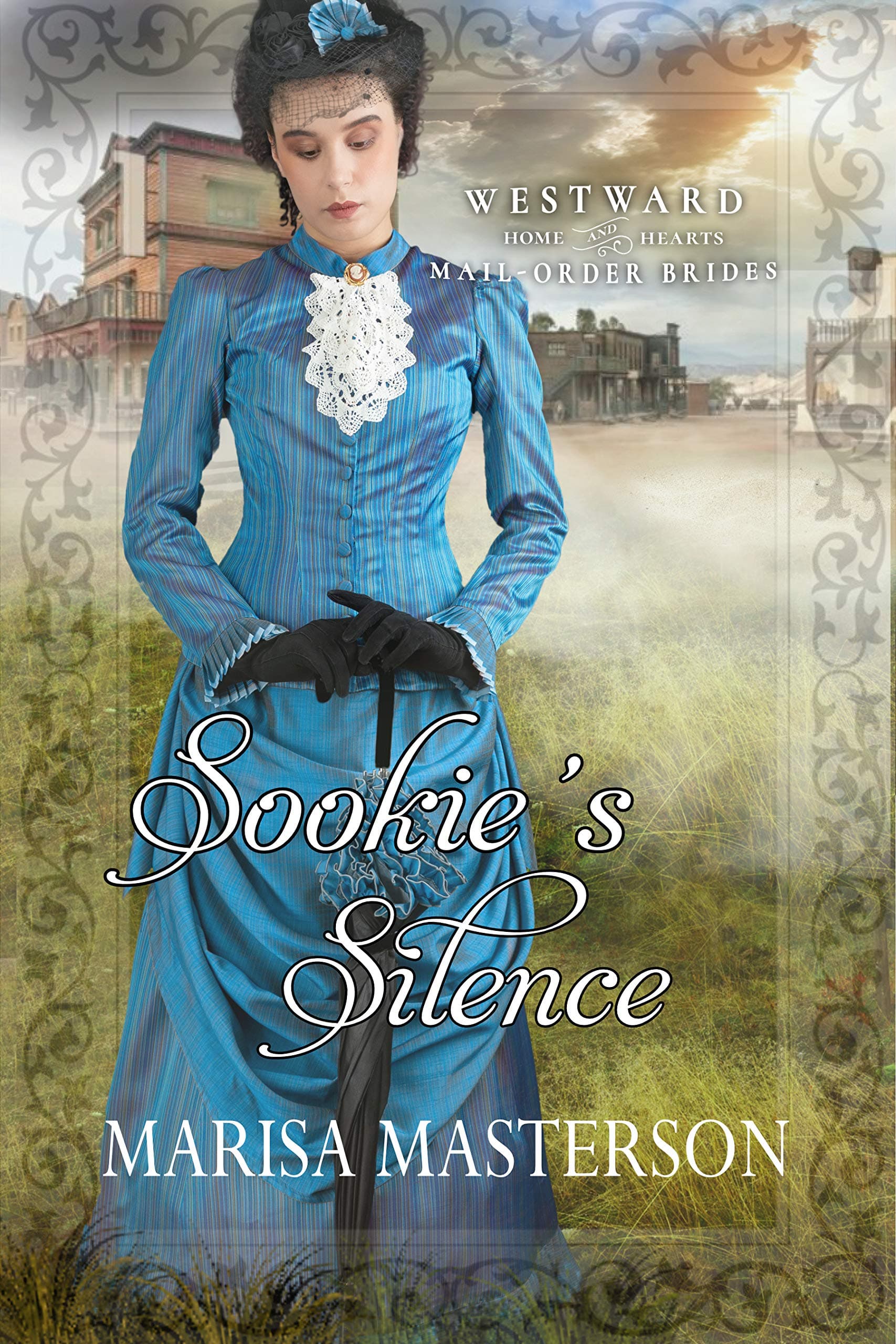 Sookie's Silence