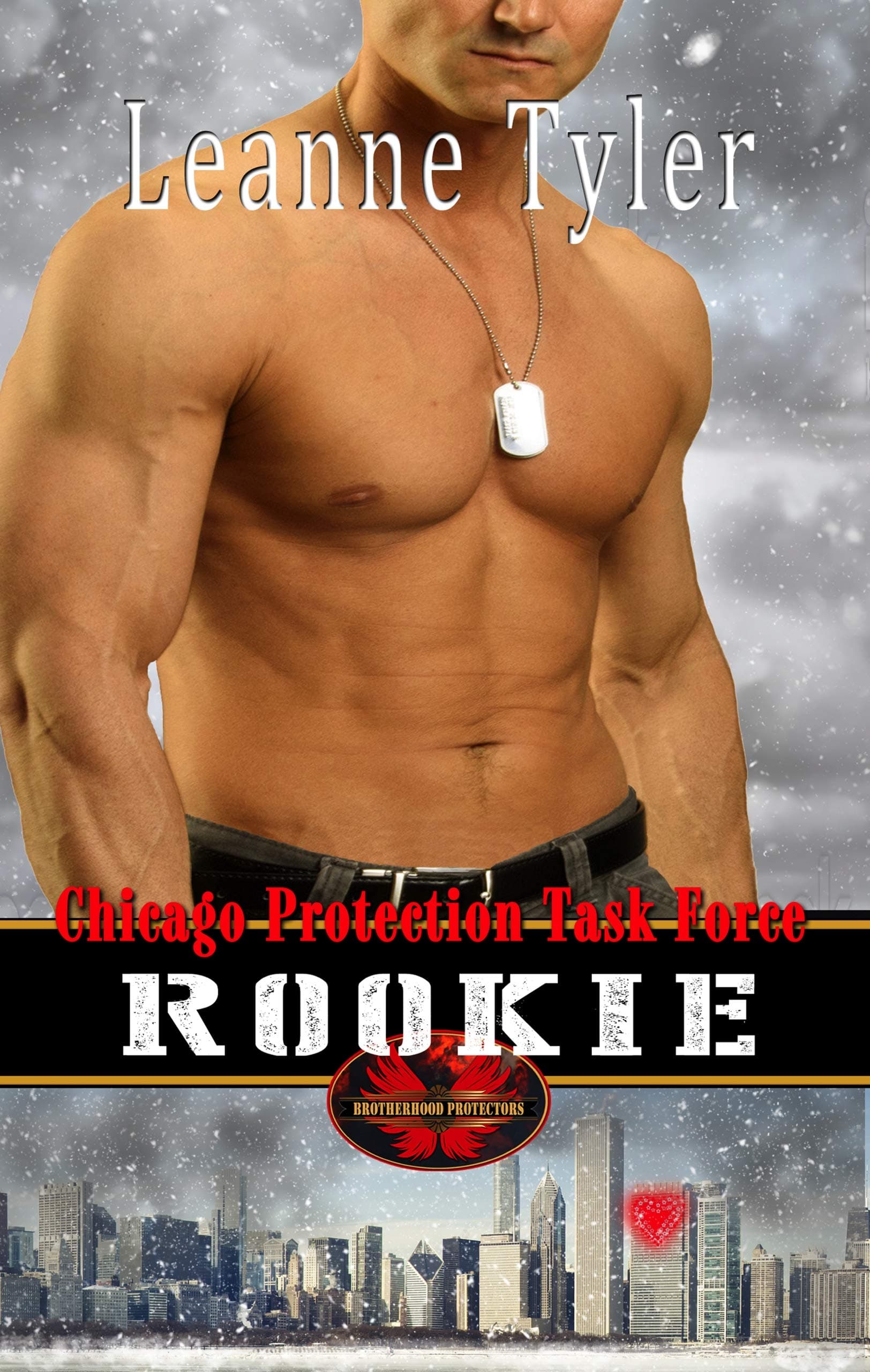 Rookie