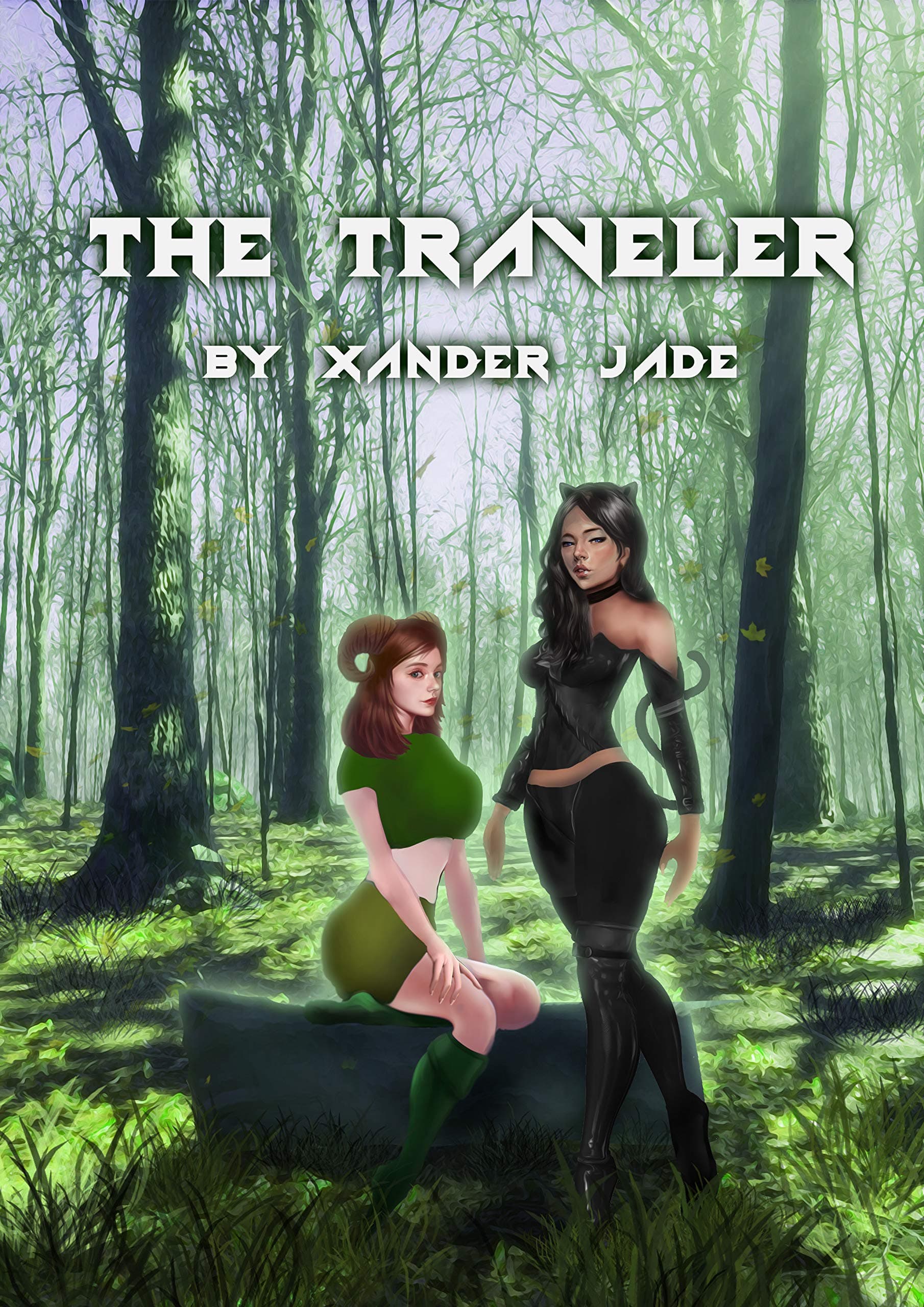 Xander Jade