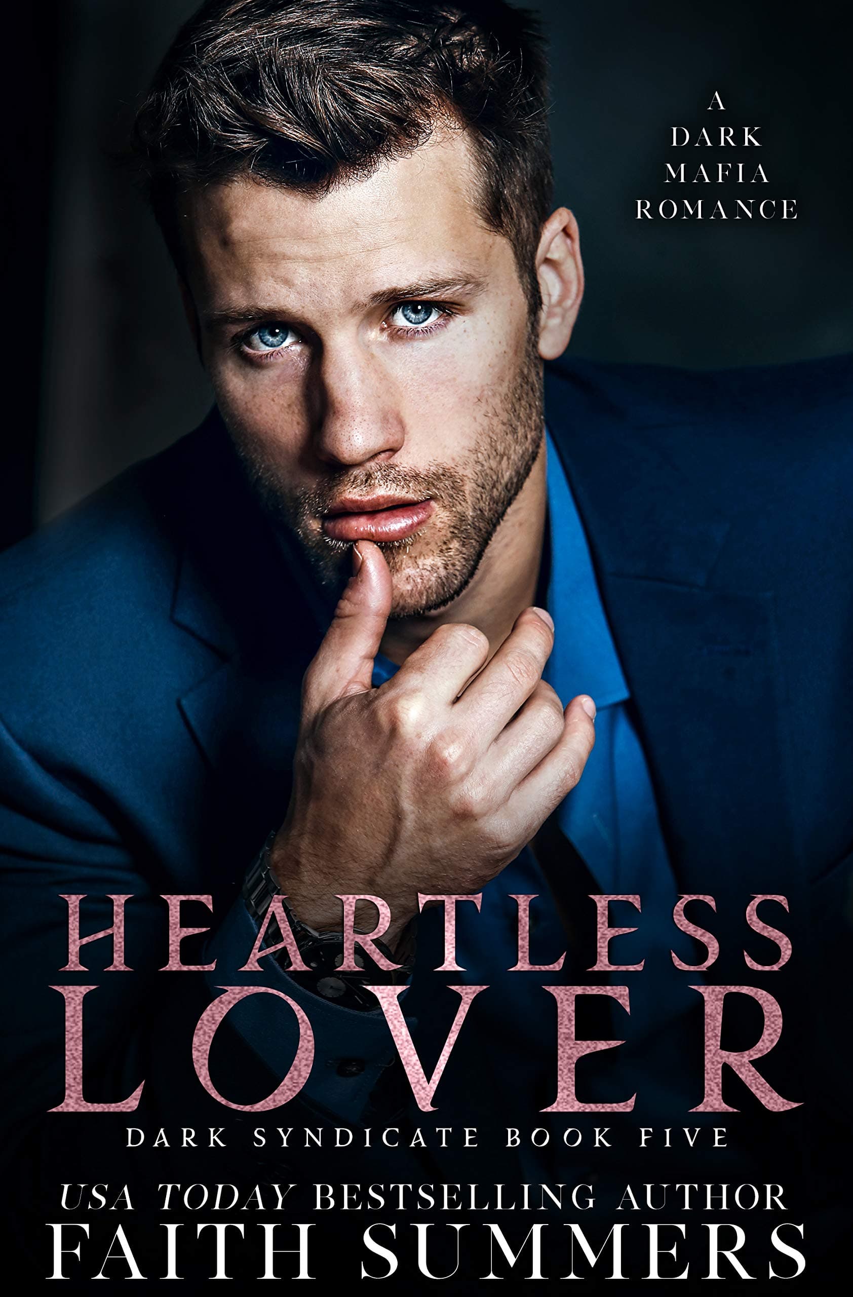Heartless Lover
