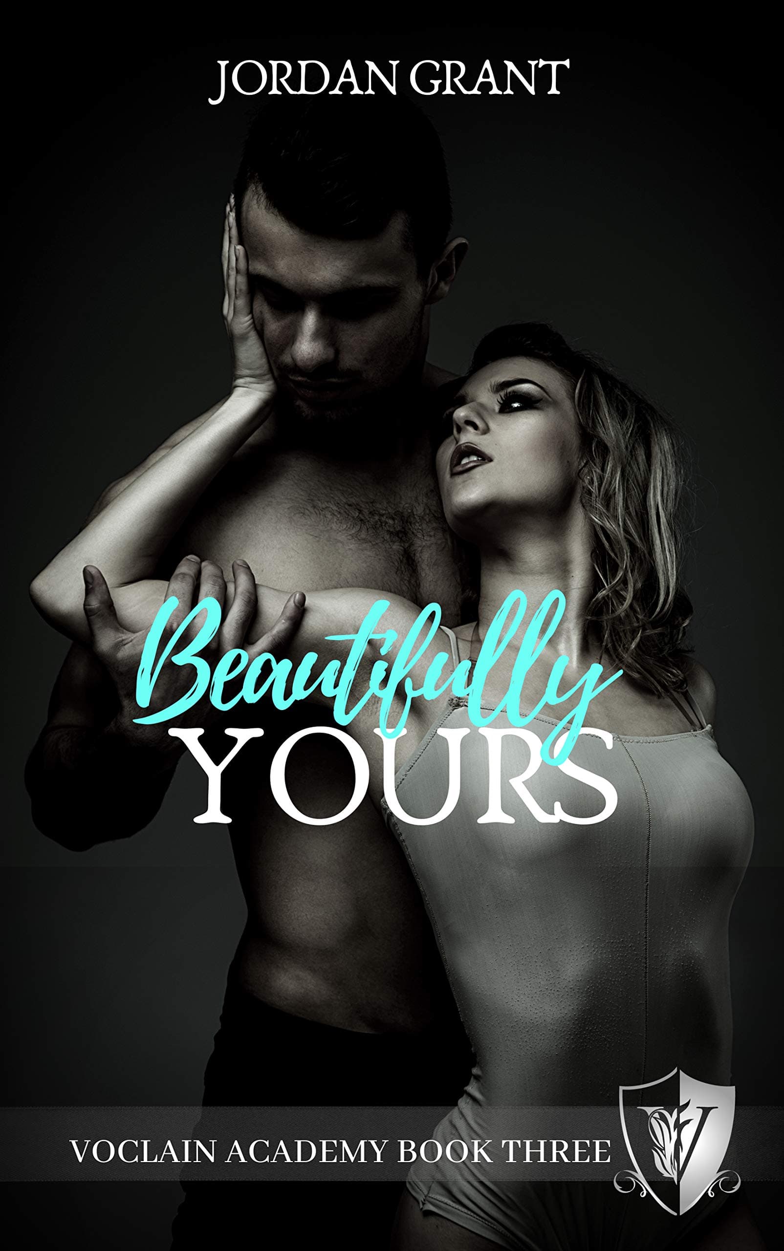 Beautifully Yours