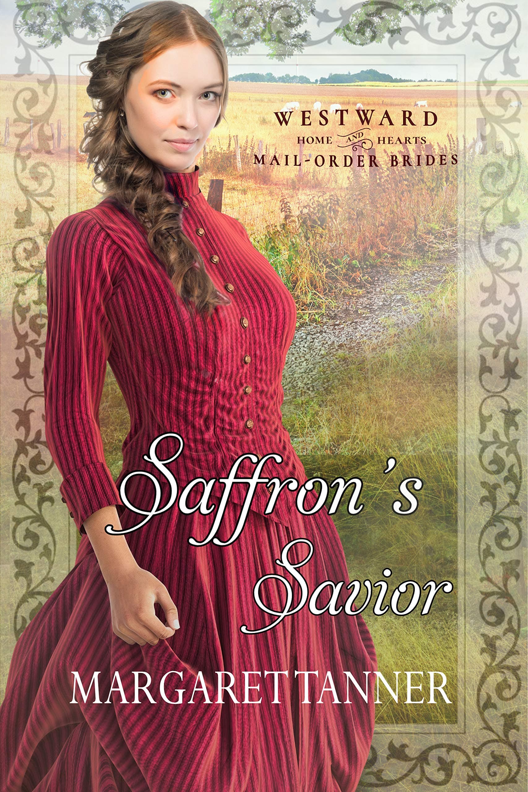 Saffron's Savior