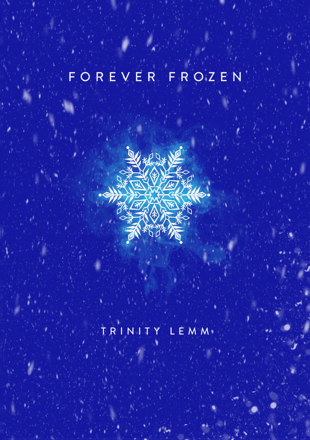 Forever Frozen