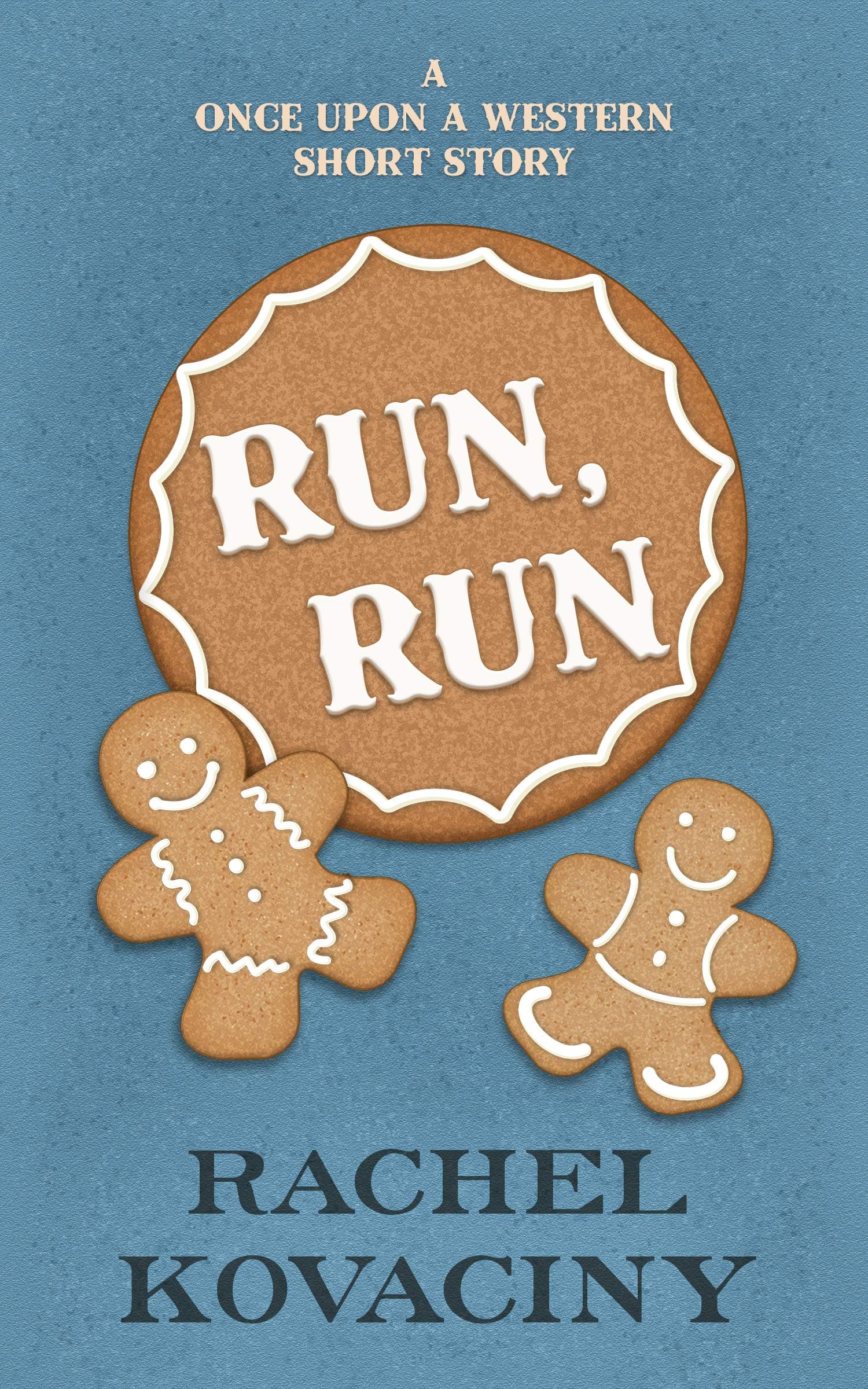 Run, Run