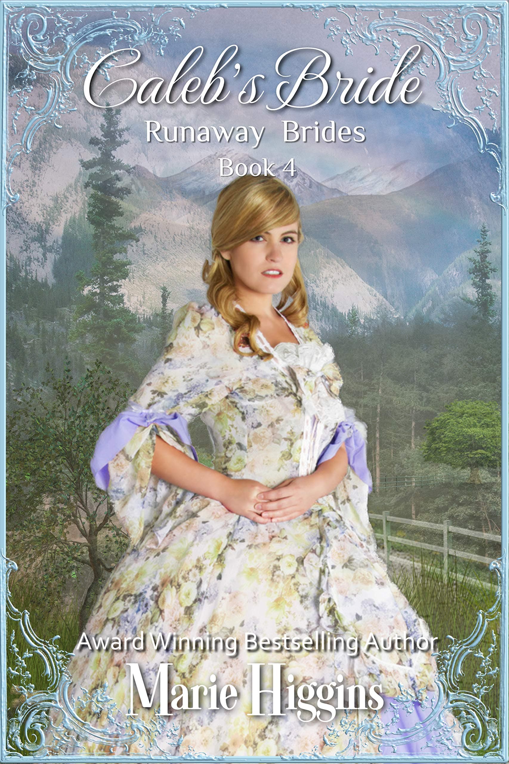 Caleb's Bride