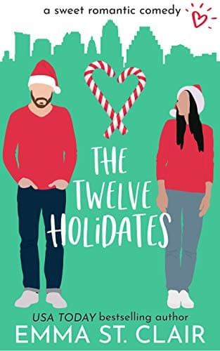 The Twelve Holidates