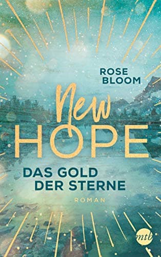 Das Gold der Sterne