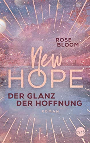 Der Glanz der Hoffnung