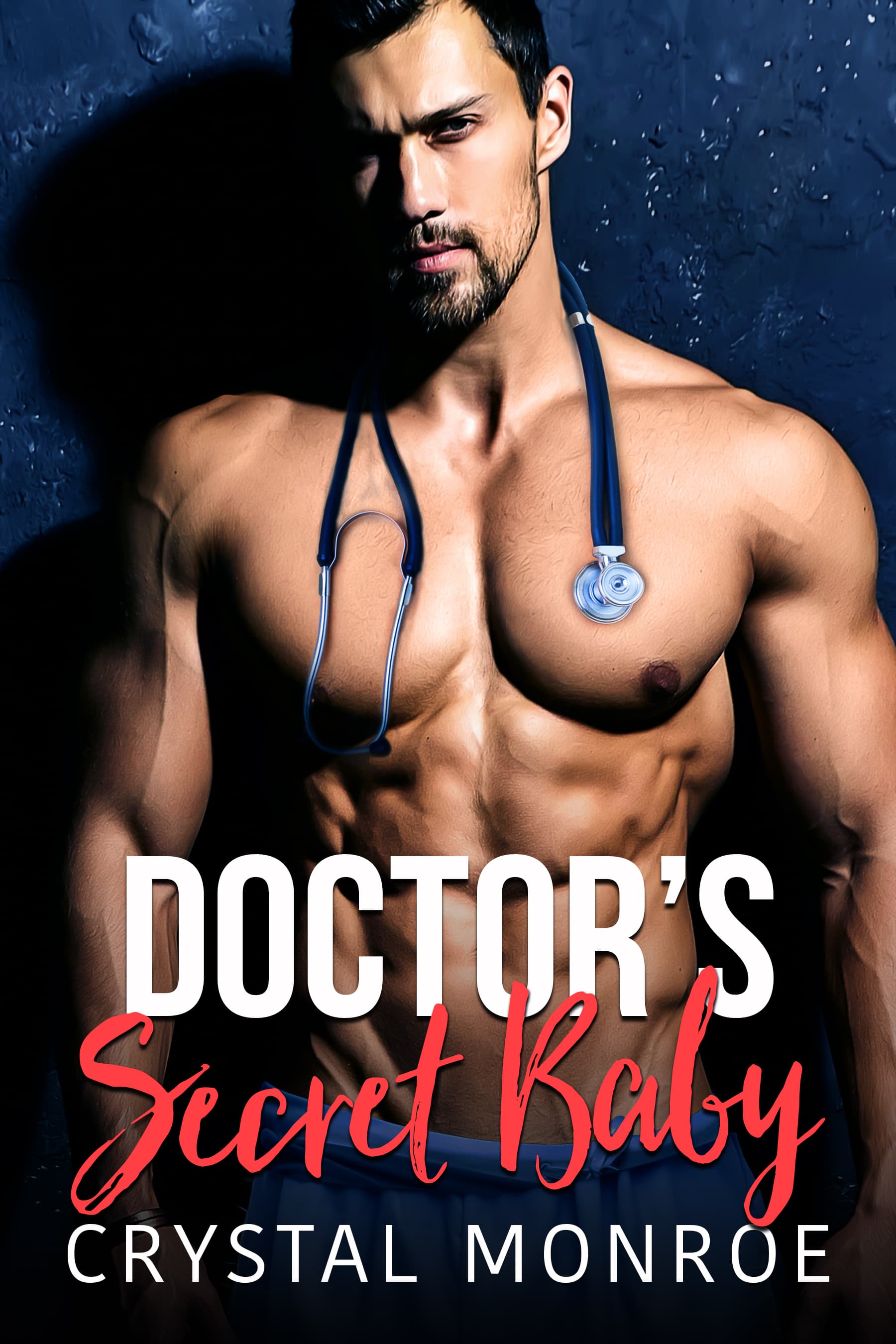 Doctor's Secret Baby