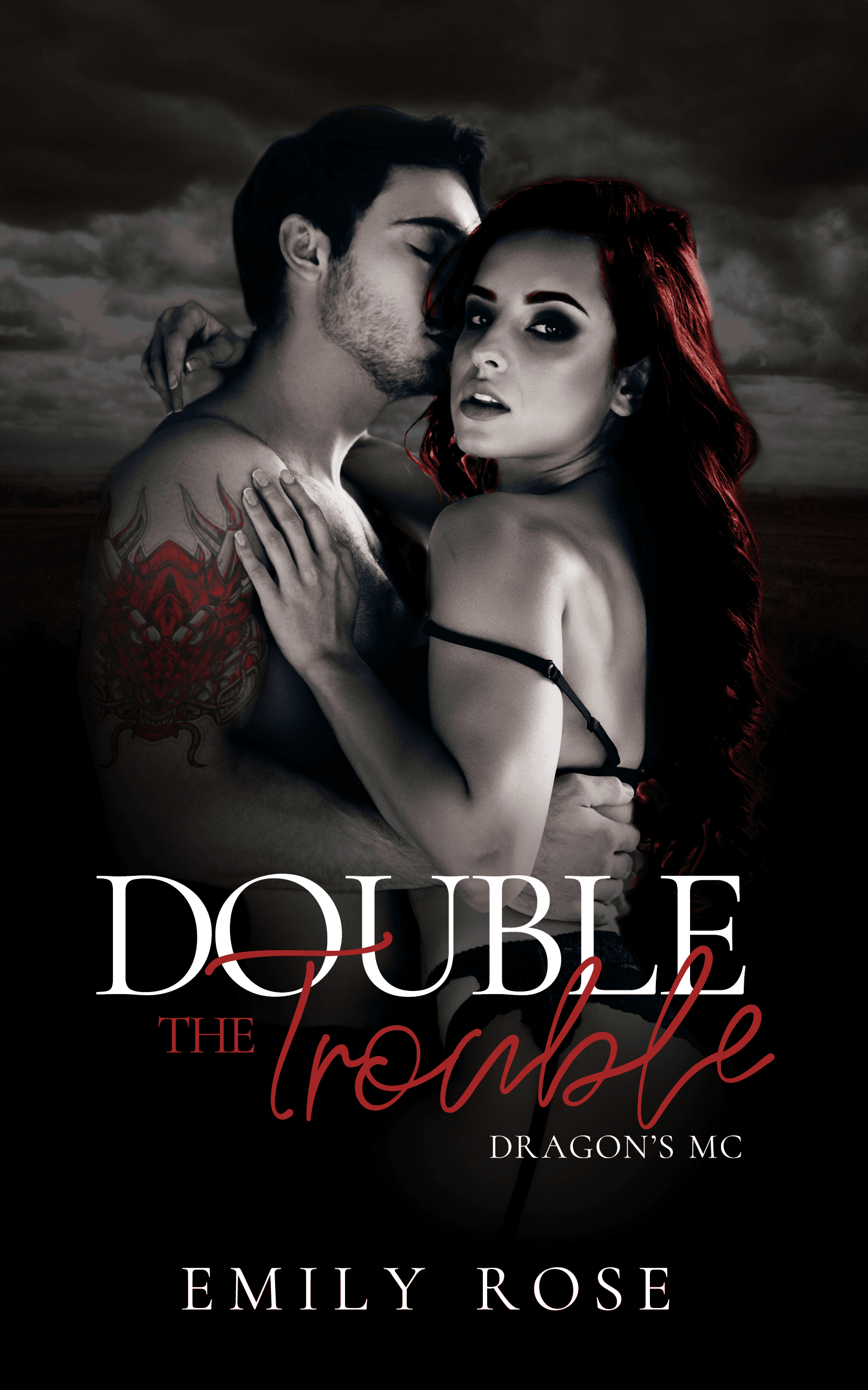 Double the Trouble