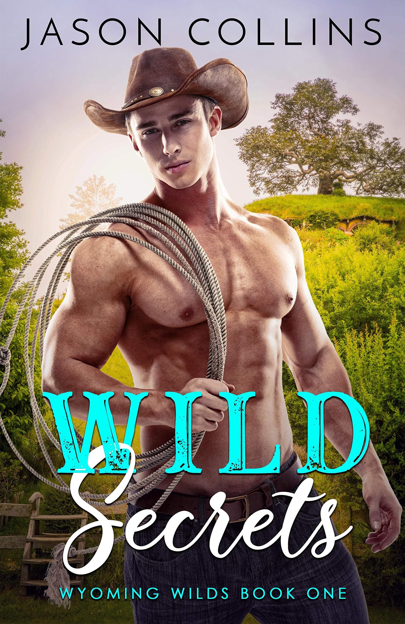 Wild Secrets