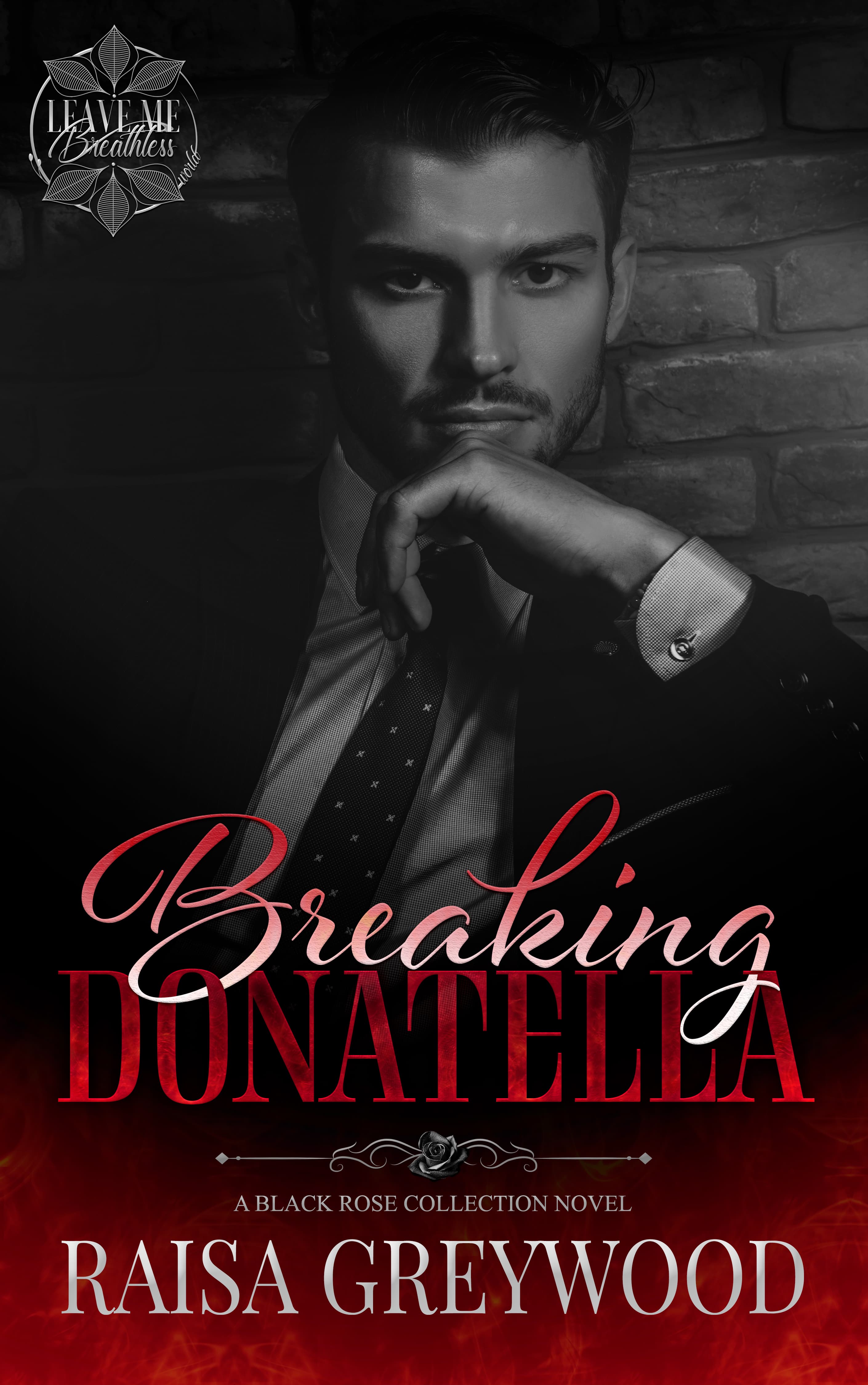 Breaking Donatella