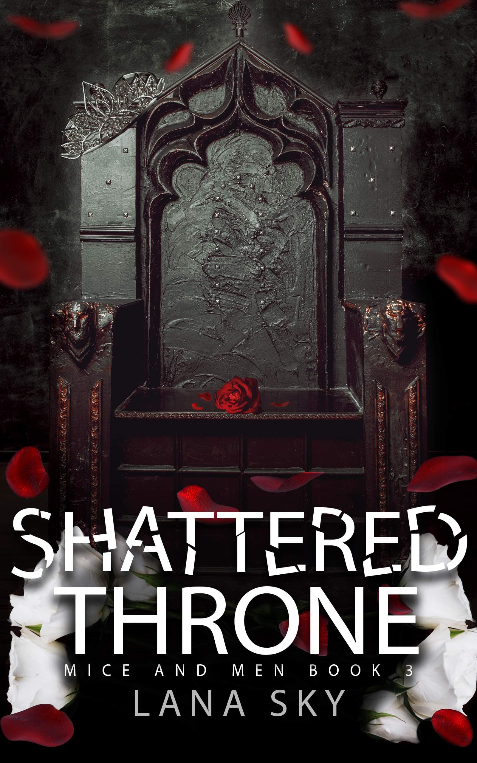 Shattered Throne