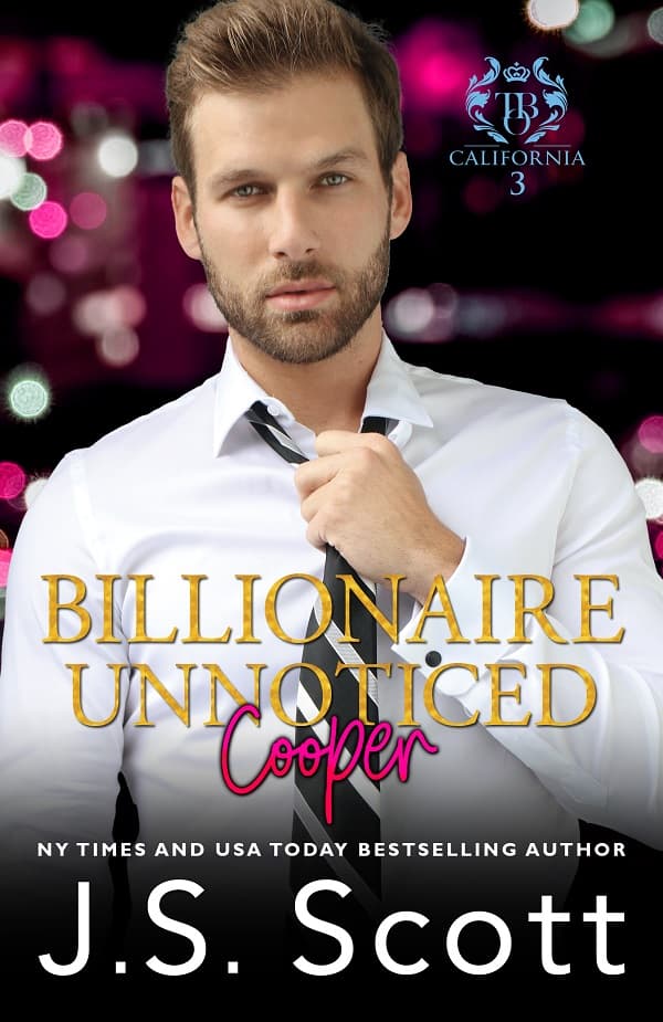 Milliardenschwer und unbeachtet ~ Cooper